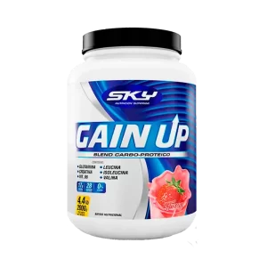 Gain Up