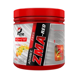 ZMA-RED